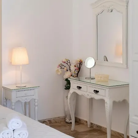 Mini-hôtel Paros Romantic Retreats-a Step Away From The Beach