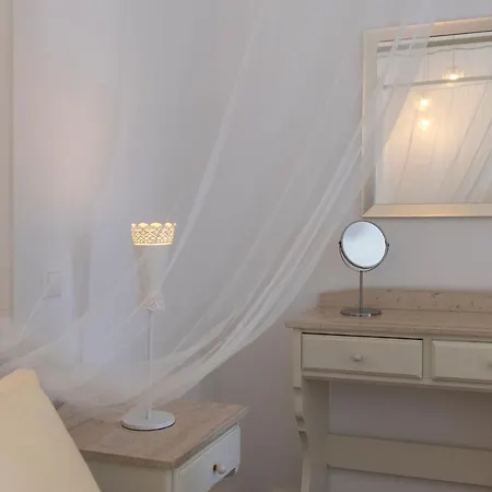 Mini-hôtel Paros Romantic Retreats-a Step Away From The Beach Ambelas